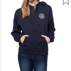 obey hoodie